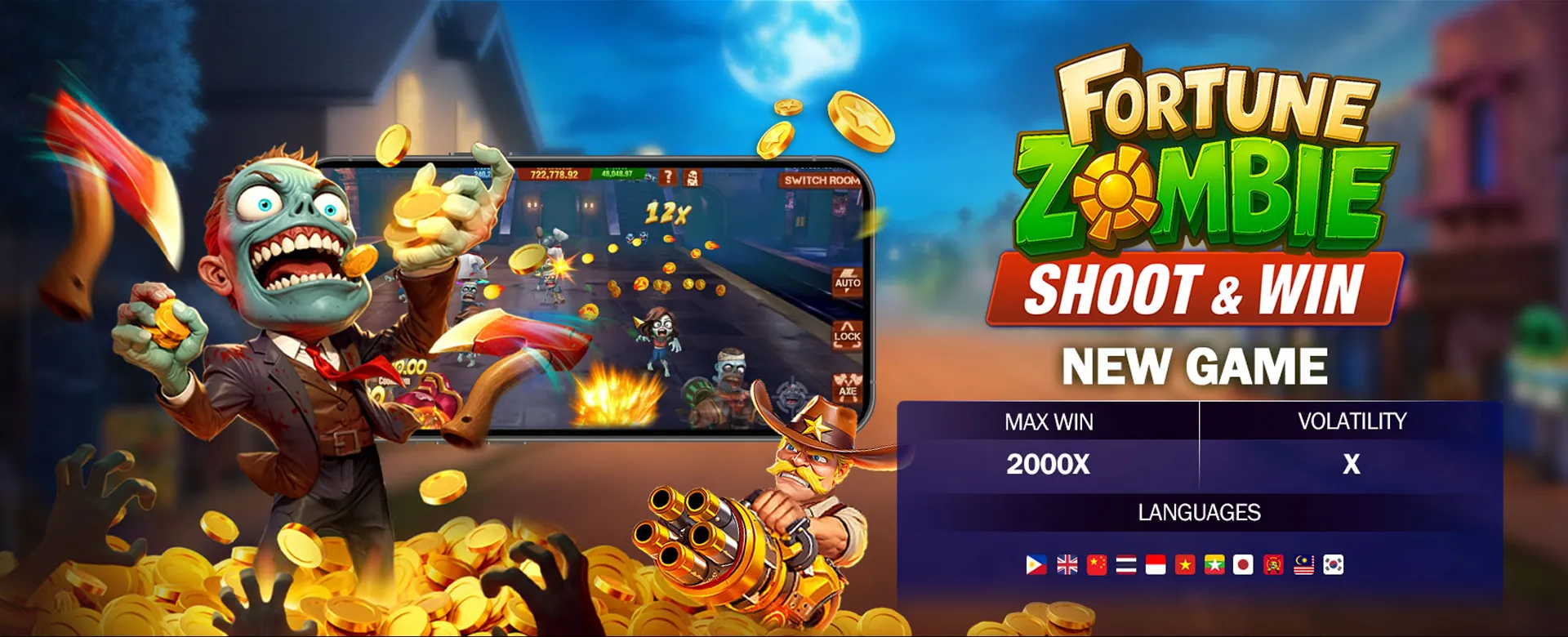 Poppy Playtime characters and 99jl Bet online gaming